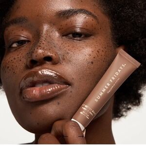 🤎Summer Fridays Lip Butter Balm | Hot Cocoa | Limited Edition🤎